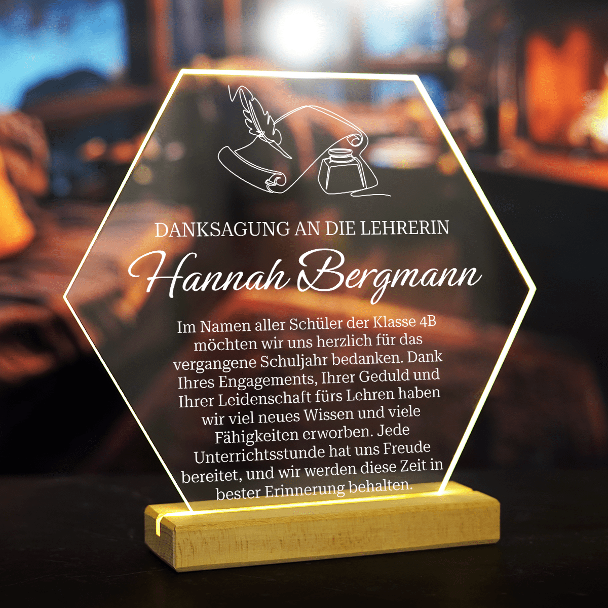 zum Jahresende, Adamell.de