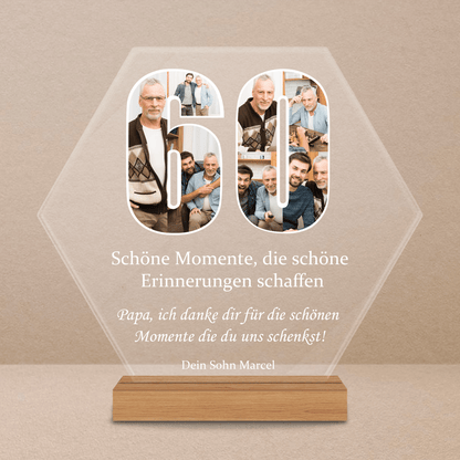 zum Geburtstag, Adamell.de