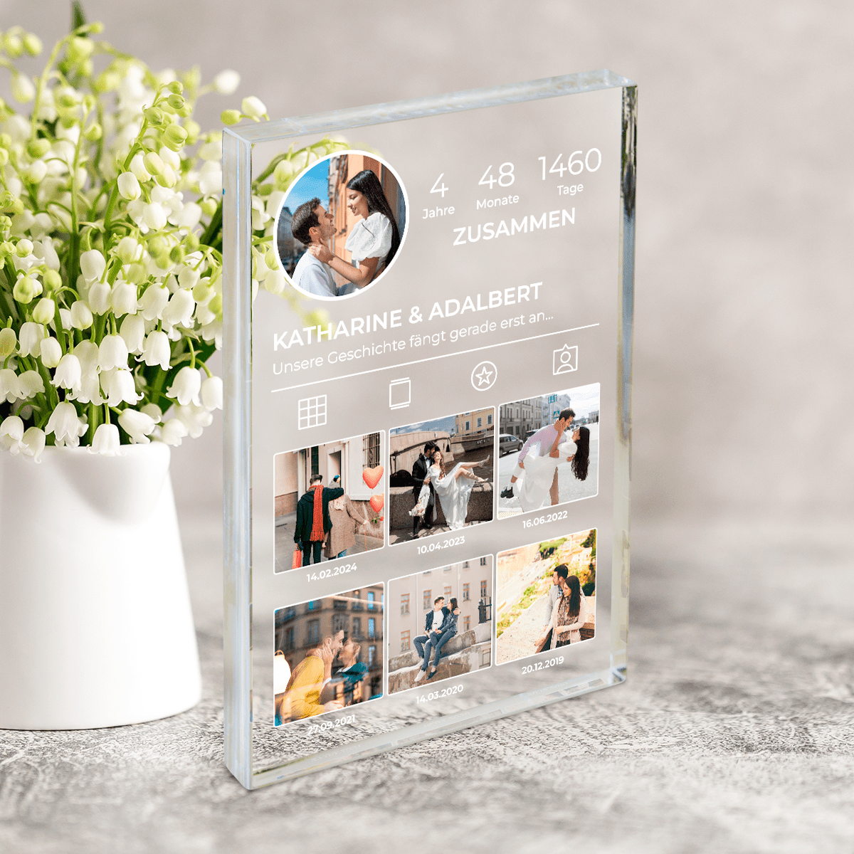 für paare, Adamell.de