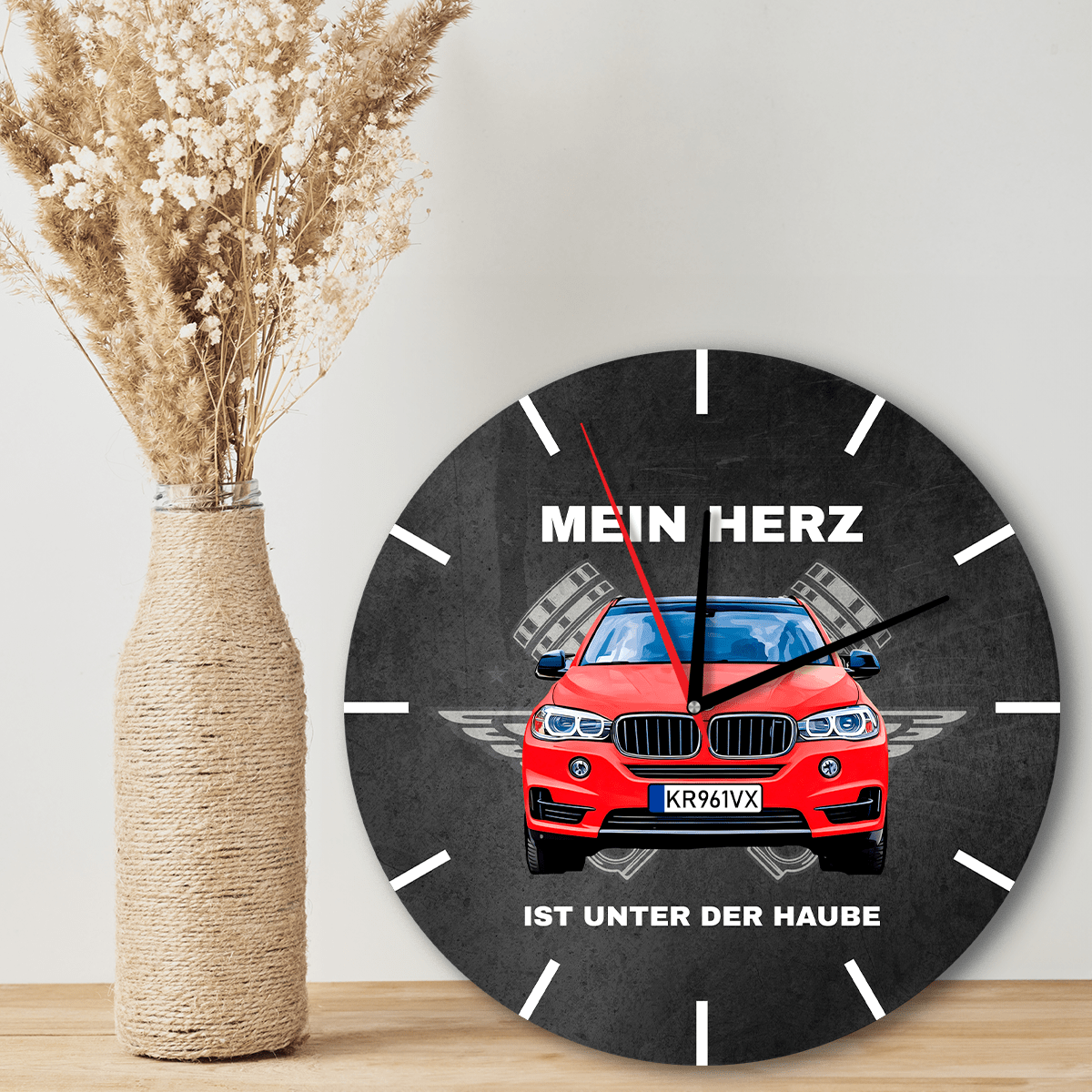 für den Fahrer, Adamell.de