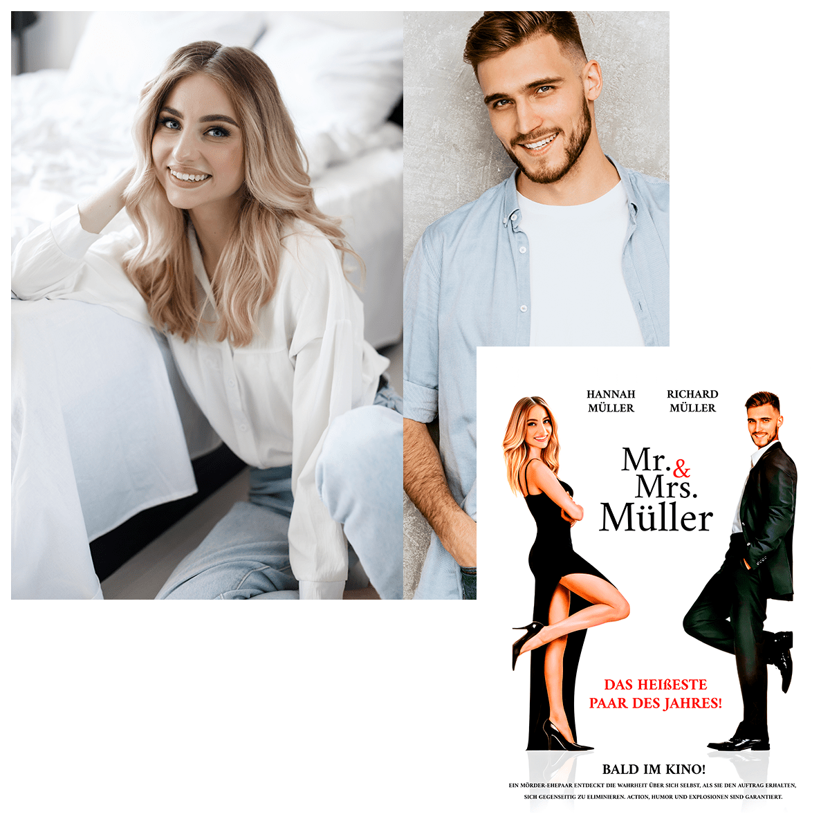 für den Film - und TV - Serien - Fan, Adamell.de