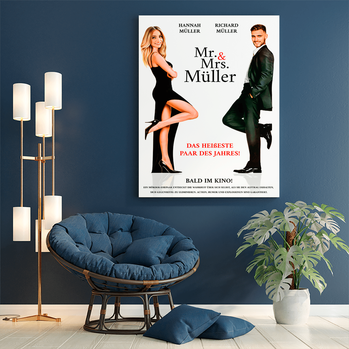 für den Film - und TV - Serien - Fan, Adamell.de