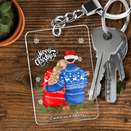 Weihnachtsgeschenke für Paare, Adamell.de