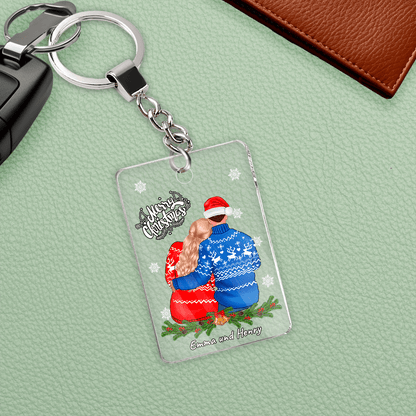 Weihnachtsgeschenke für Paare, Adamell.de