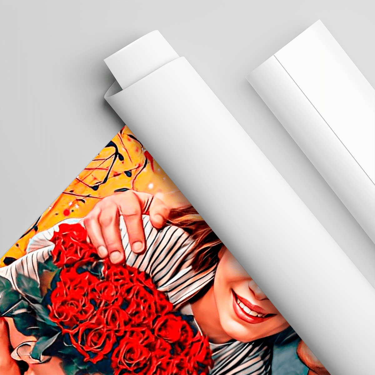 zum Jahrestag, Adamell.de