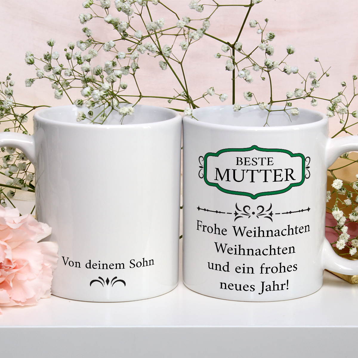 für mama, Adamell.de