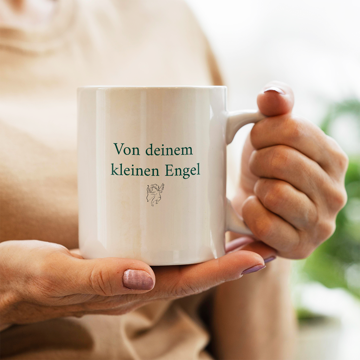 Weihnachtsgeschenke für Mama, Adamell.de