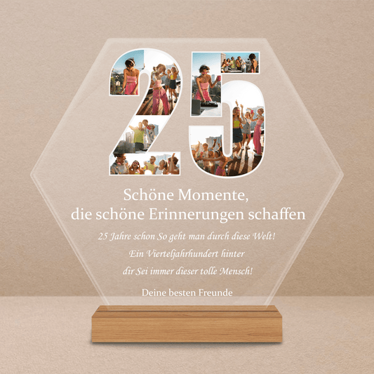 zum Geburtstag, Adamell.de