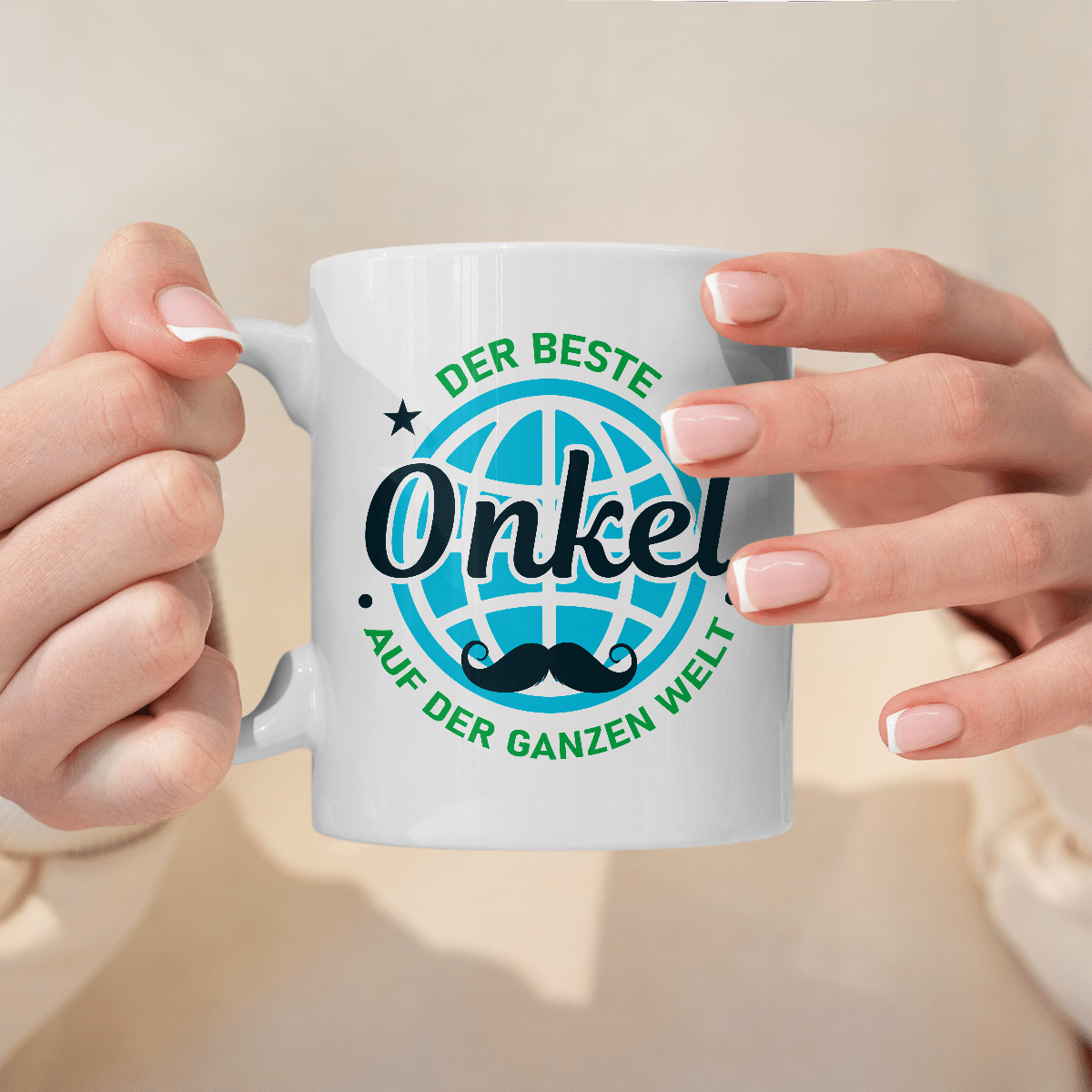für Onkel, Adamell.de