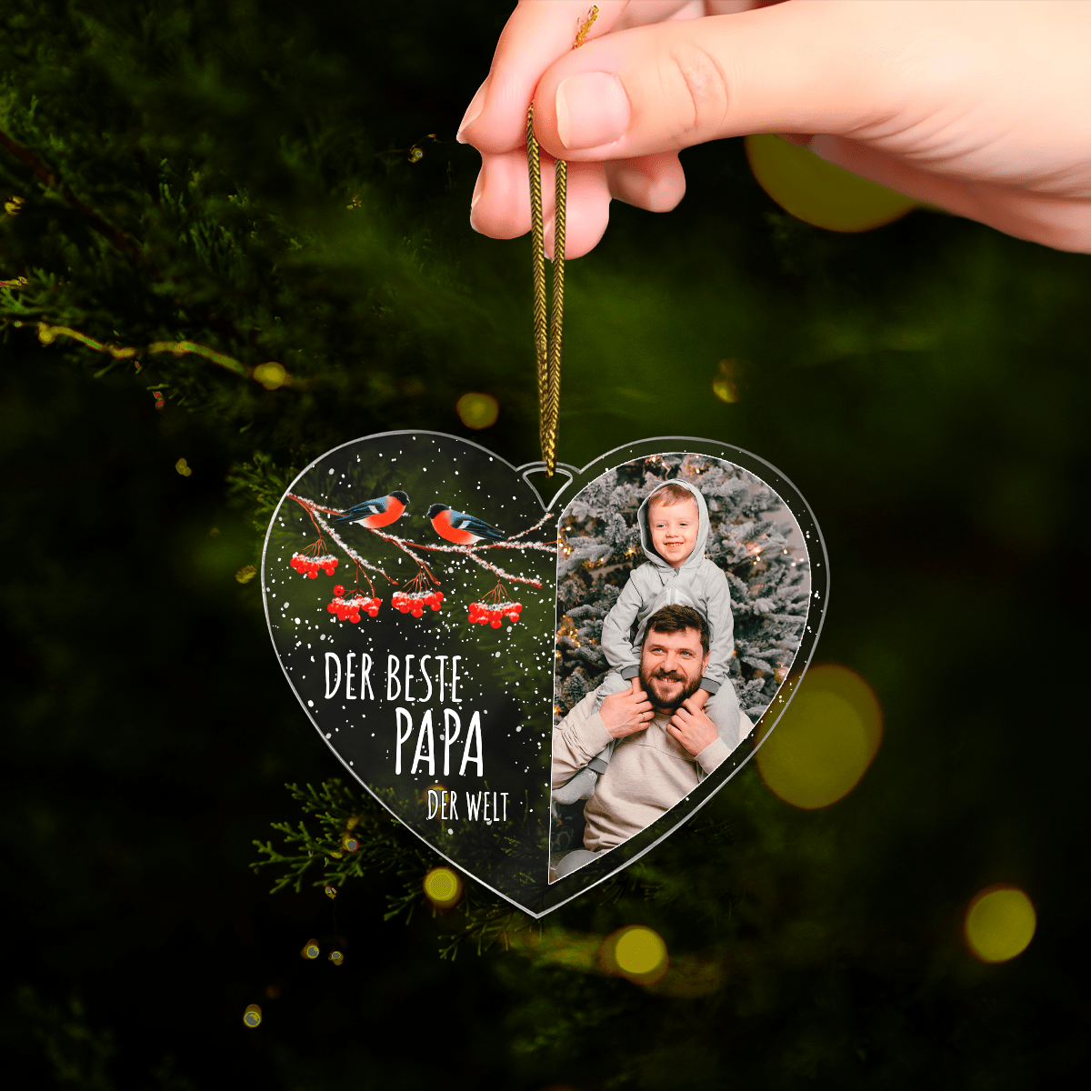 Weihnachtsgeschenke für Papa, Adamell.de