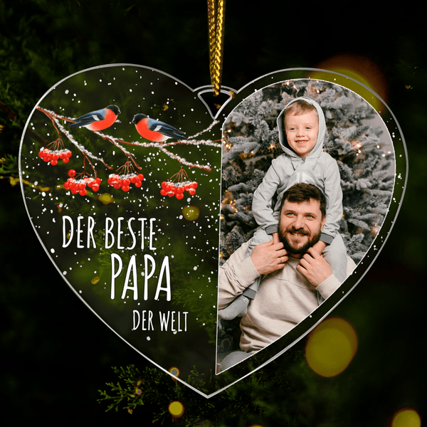 Weihnachtsgeschenke für Papa, Adamell.de