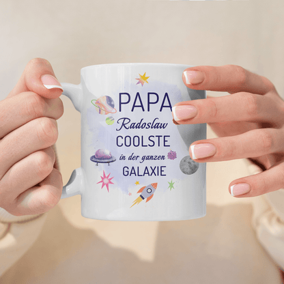 Für Papa, Adamell.de