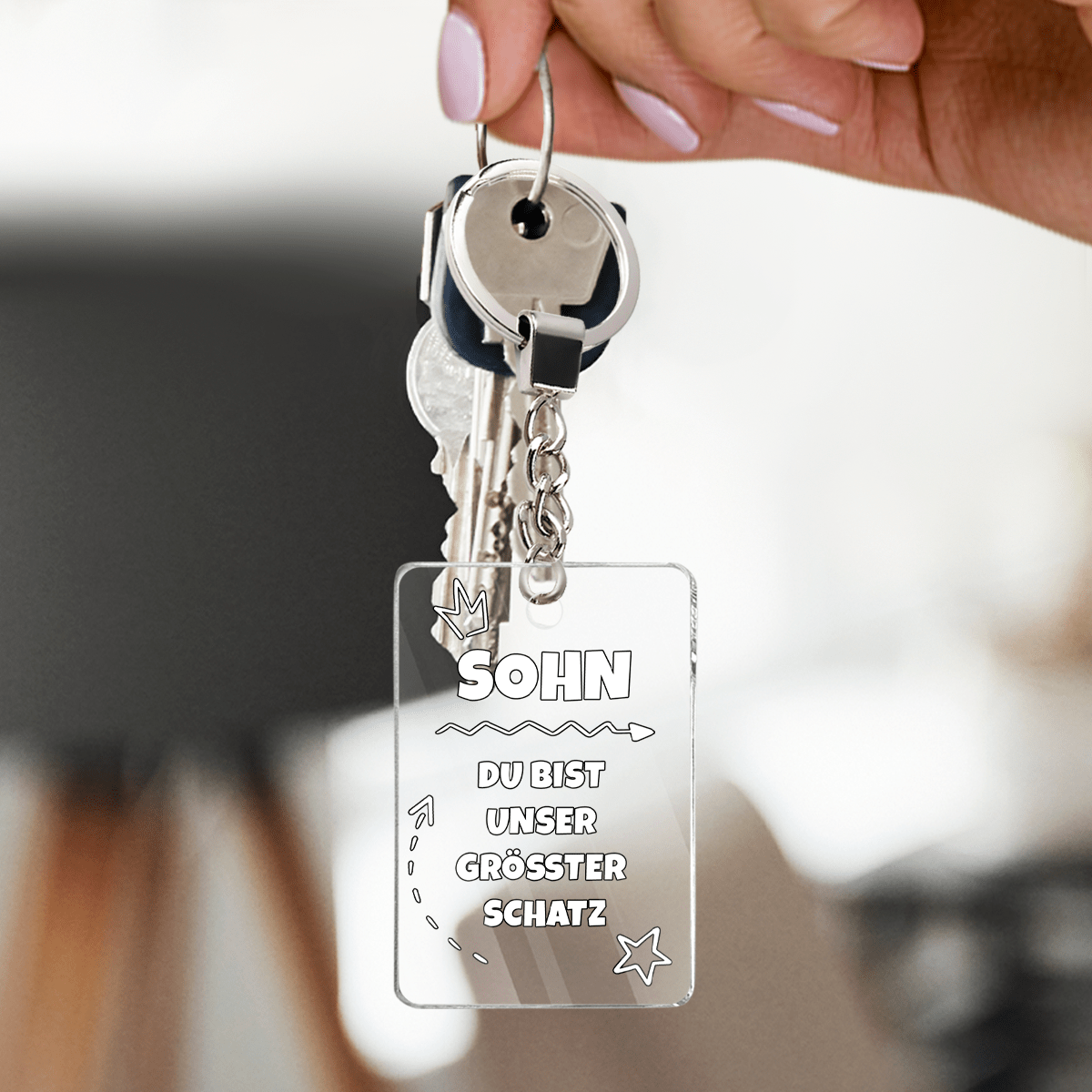 für den Feuerwehrmann, Adamell.de