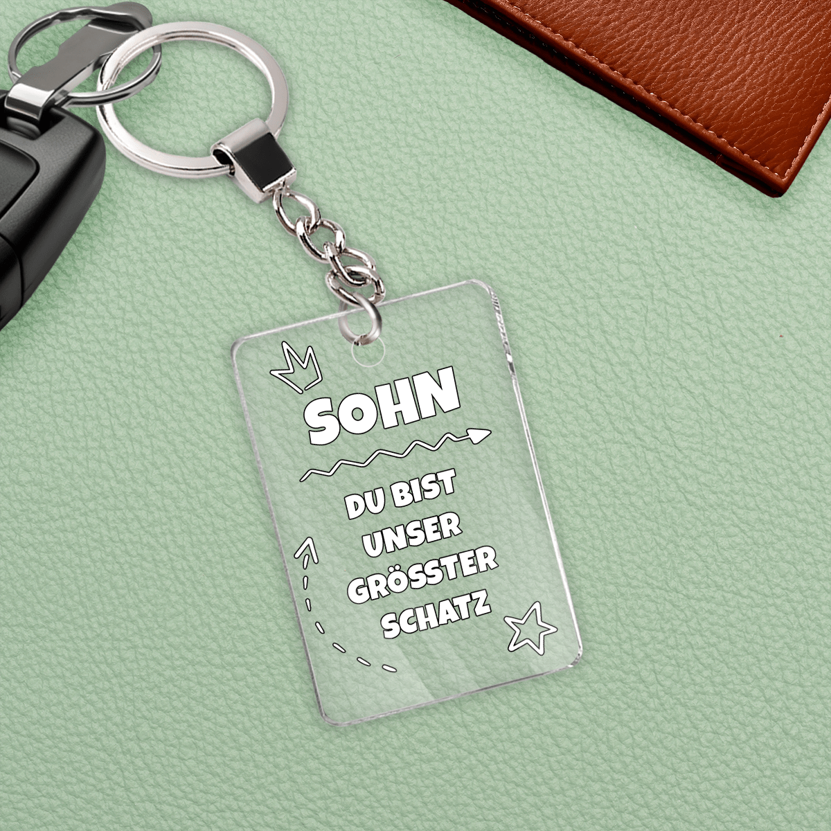 für den Feuerwehrmann, Adamell.de