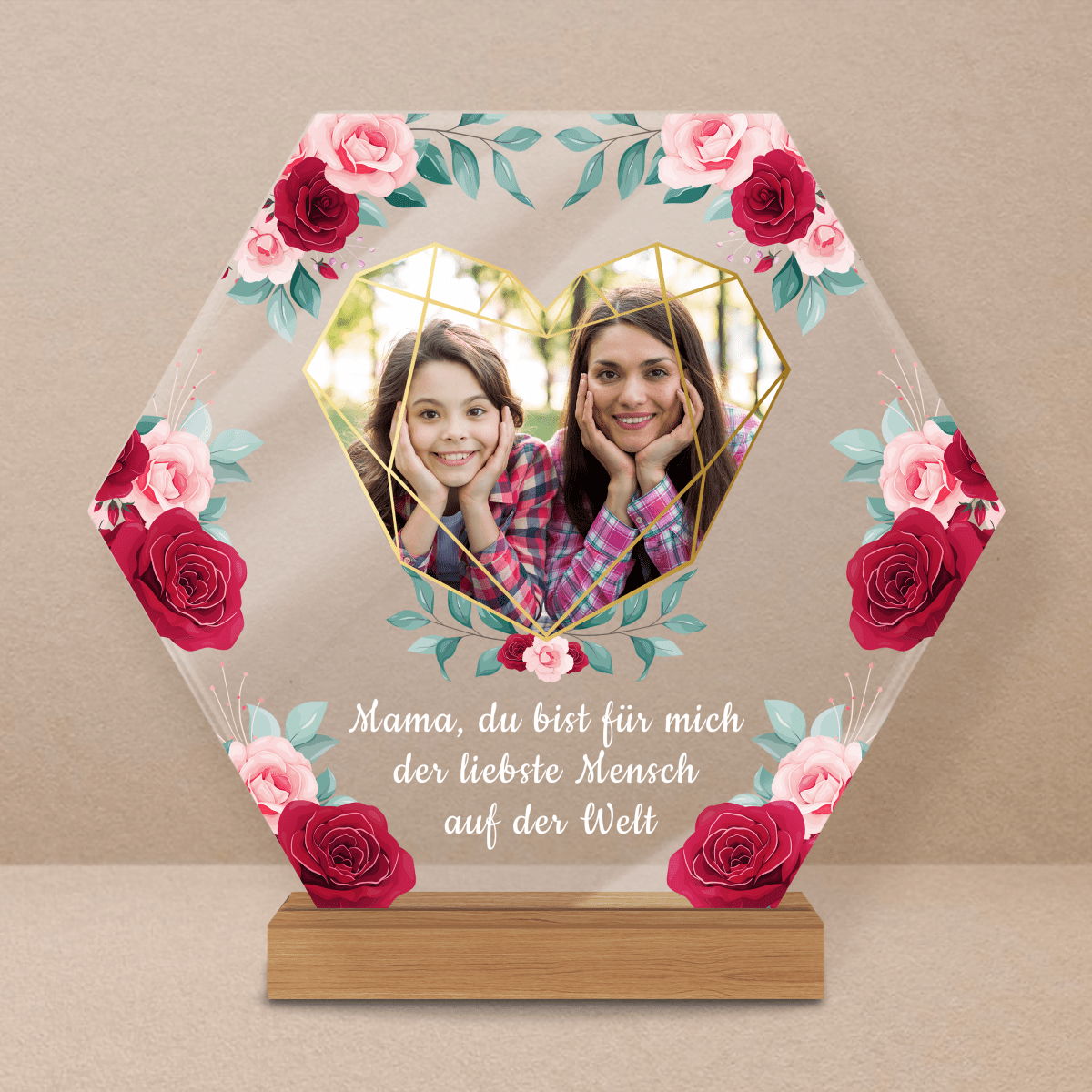 für mama, Adamell.de