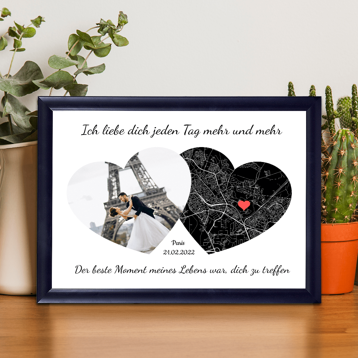 zur Hochzeit, Adamell.de