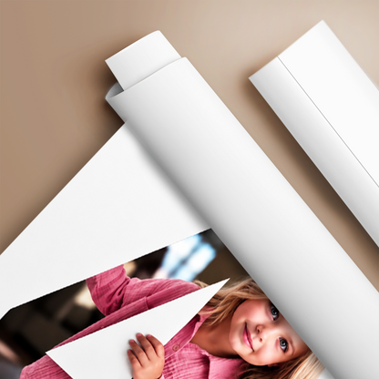 Fröhliche Zahlen – Personalisiertes Poster zum Geburtstag
