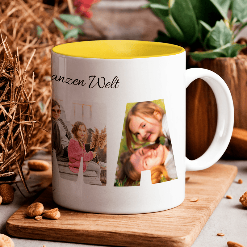 für mama, Adamell.de