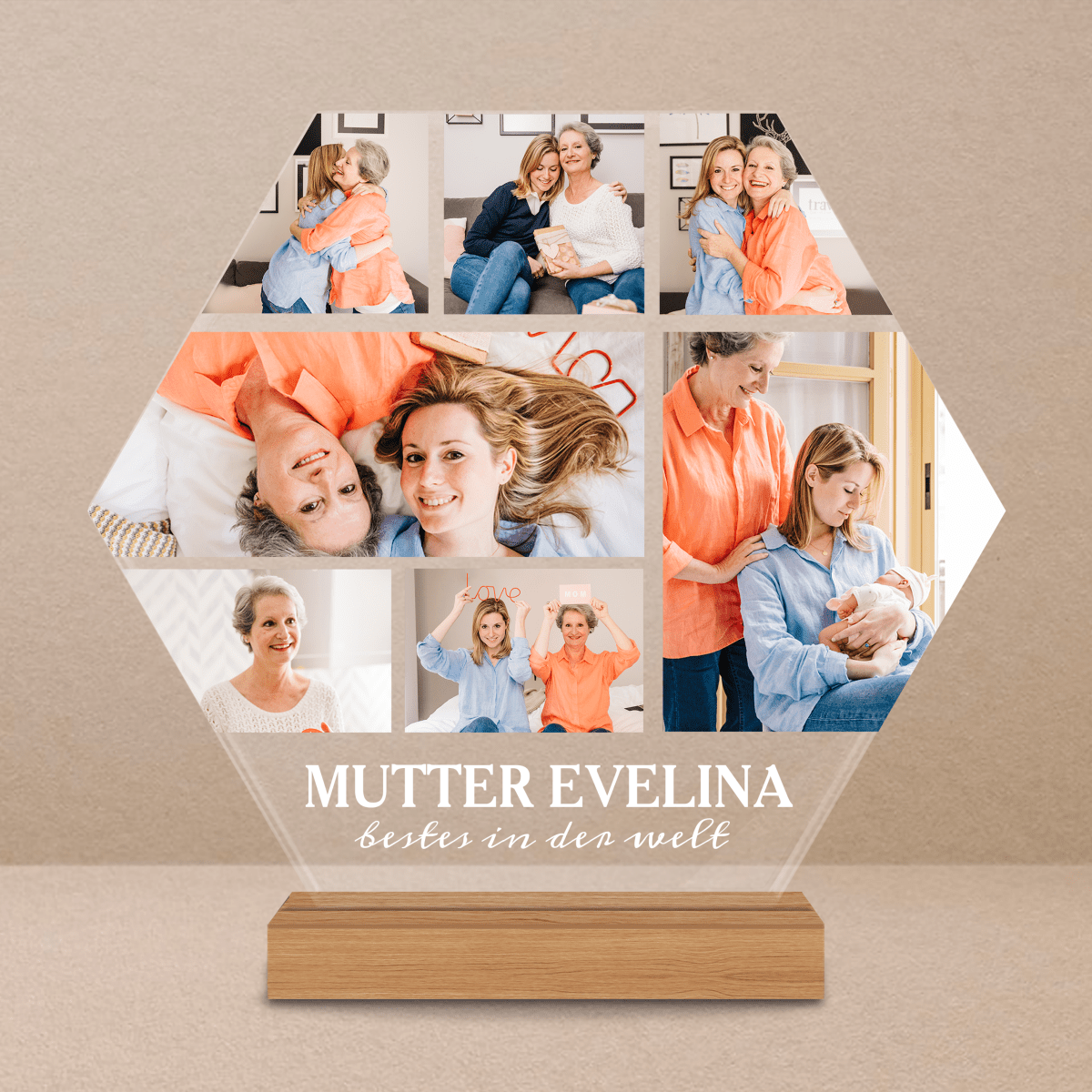 für mama, Adamell.de