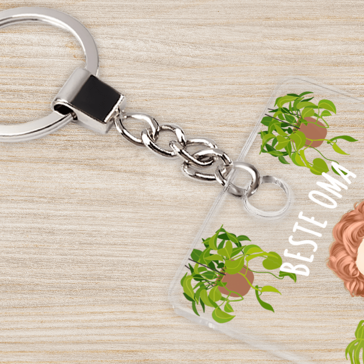 für Oma, Adamell.de