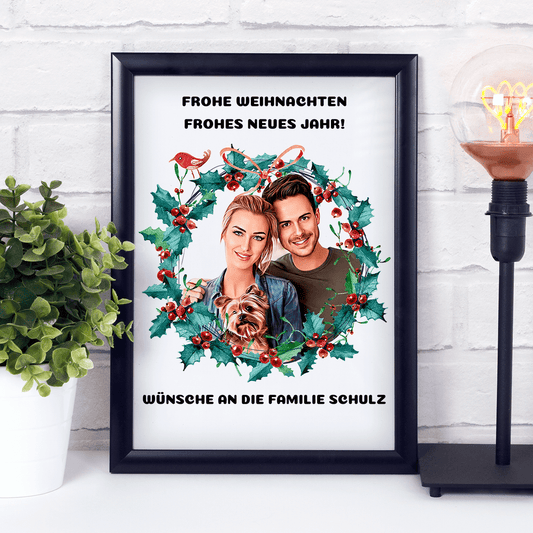 Weihnachtsgeschenke für Paare, Adamell.de