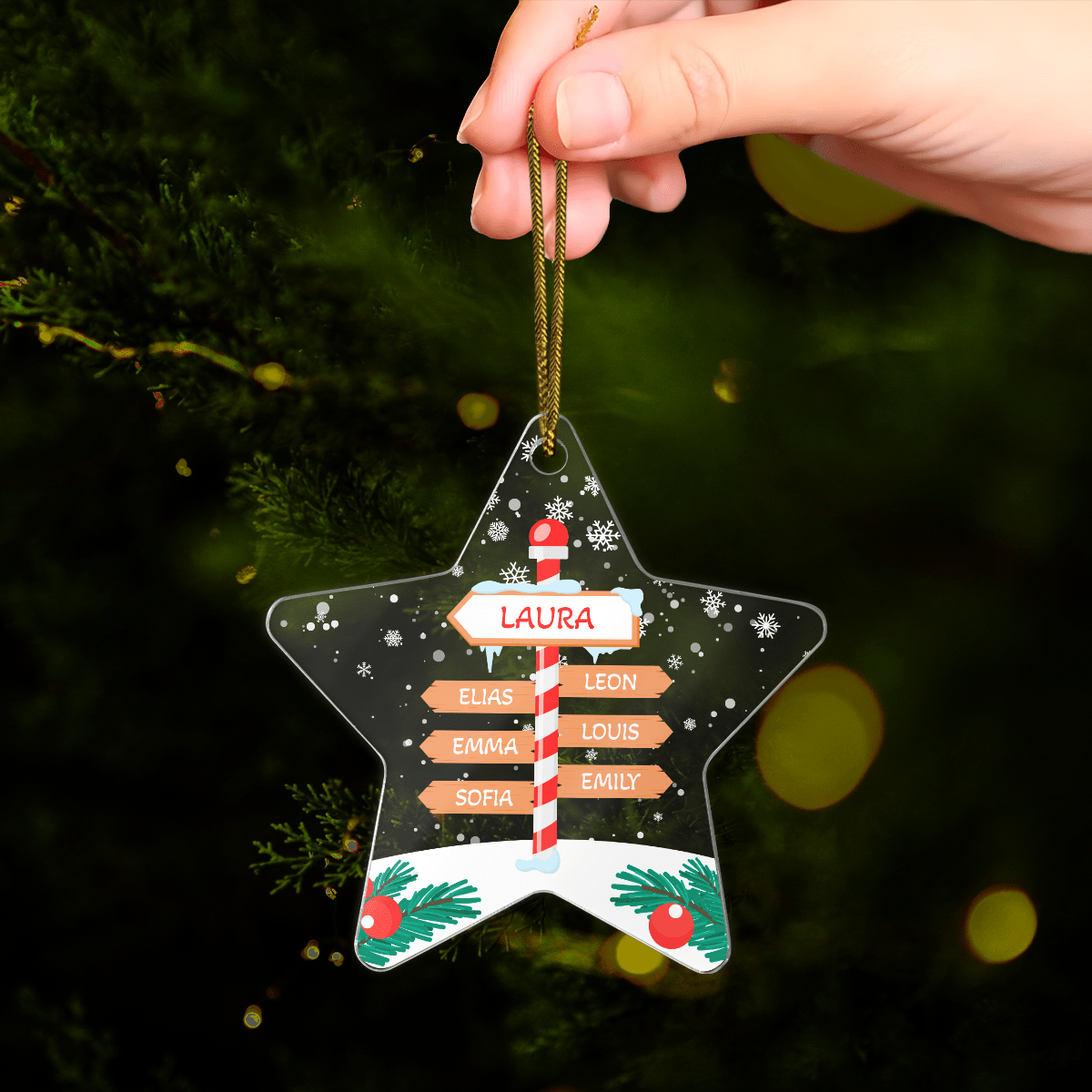 Weihnachtsgeschenke für Ehefrau, Adamell.de