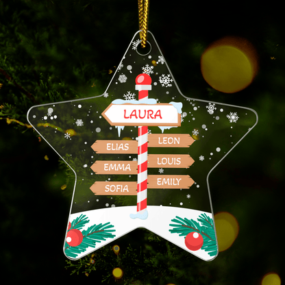 Weihnachtsgeschenke für Ehefrau, Adamell.de