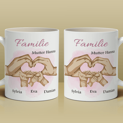 für mama, Adamell.de