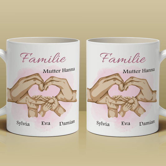 für mama, Adamell.de
