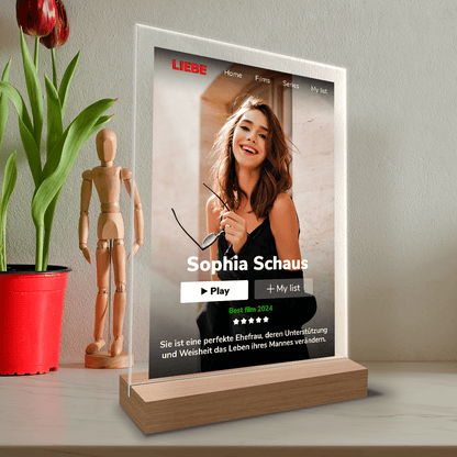 für Ehefrauen, Adamell.de