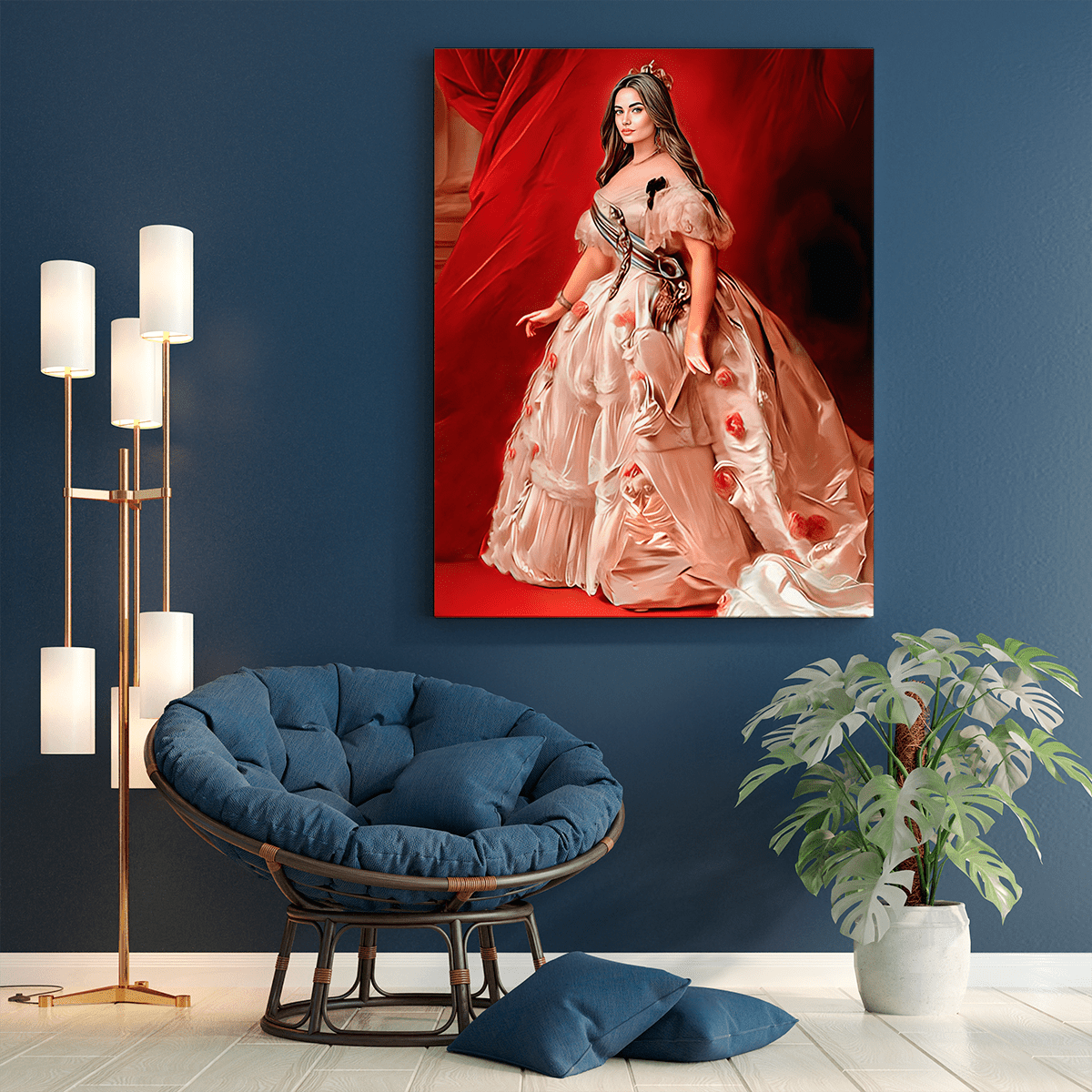 für frauen, Adamell.de