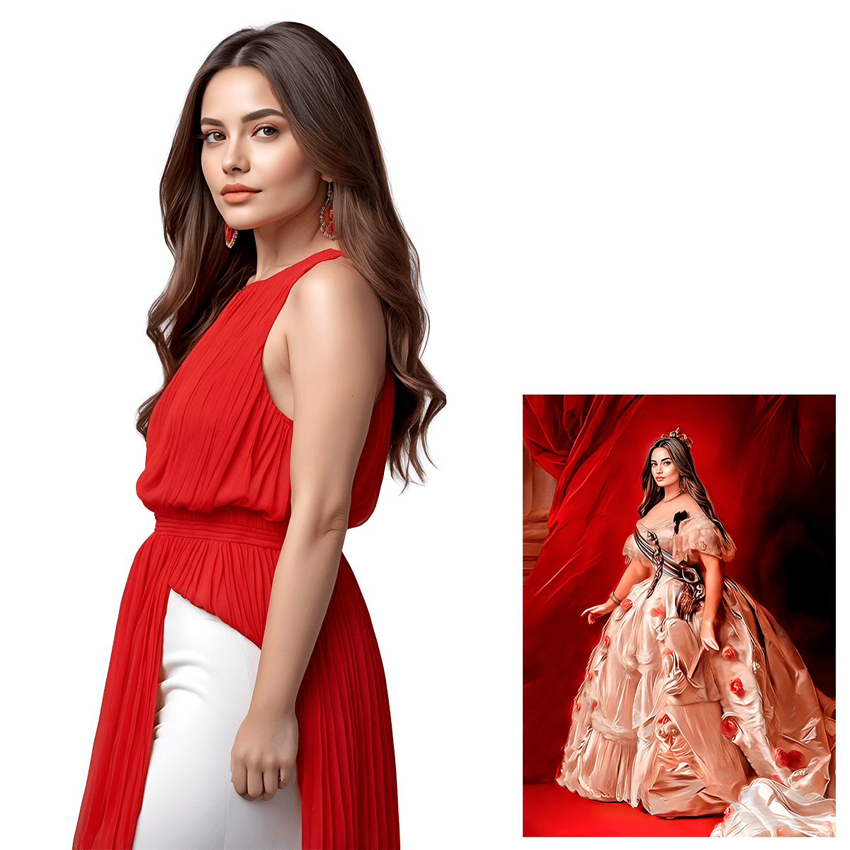 für frauen, Adamell.de