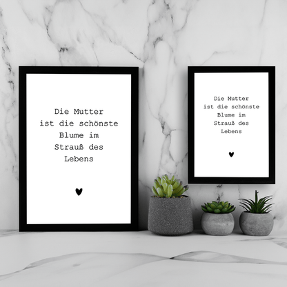für mama, Adamell.de