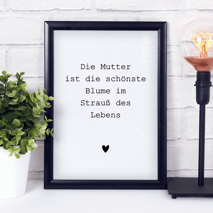für mama, Adamell.de