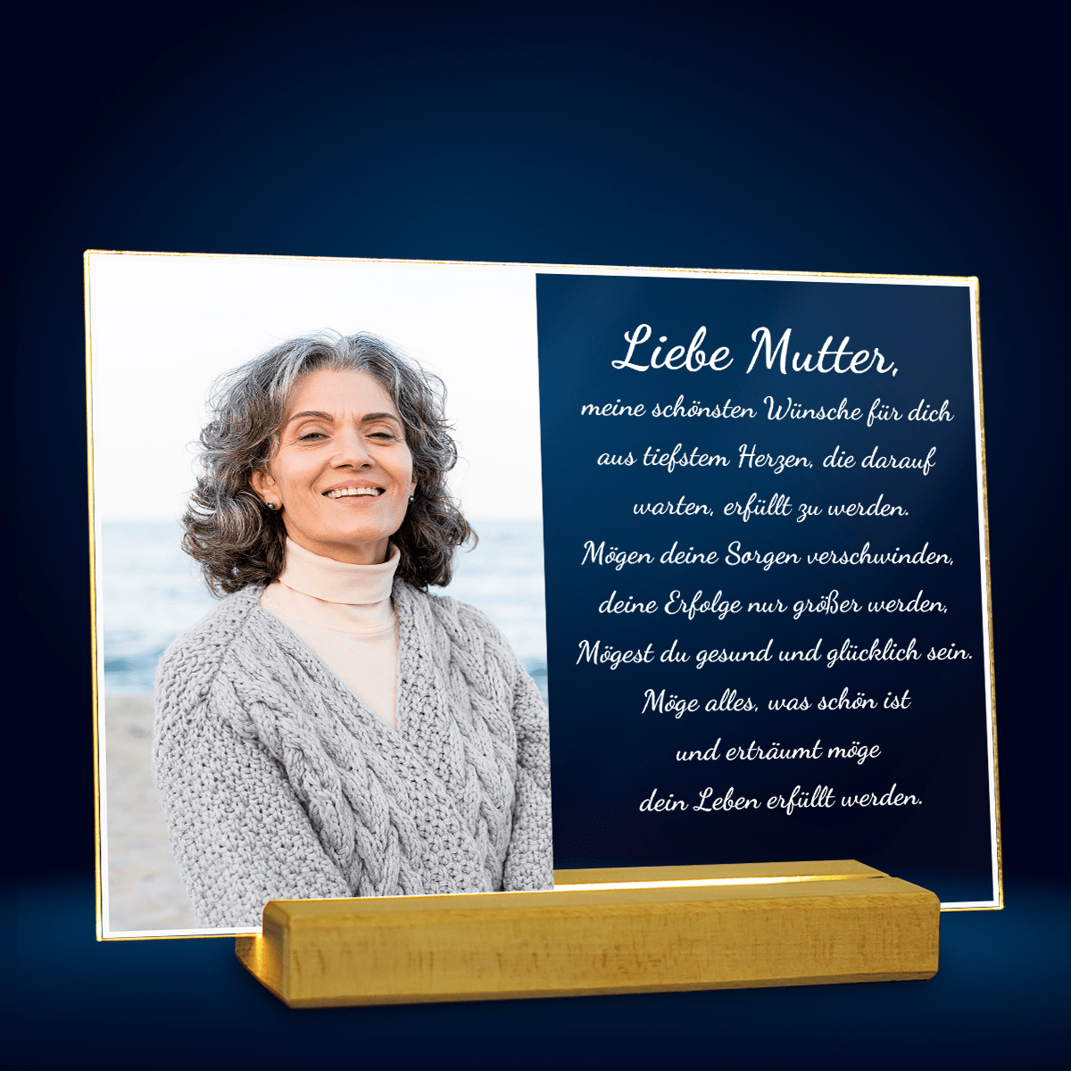 für mama, Adamell.de