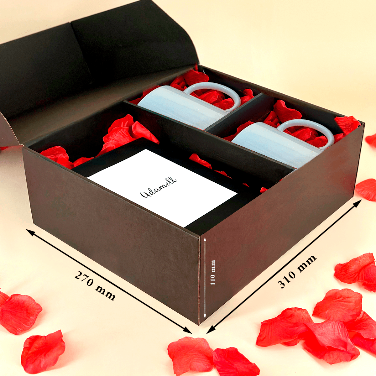 für freundin, Adamell.de