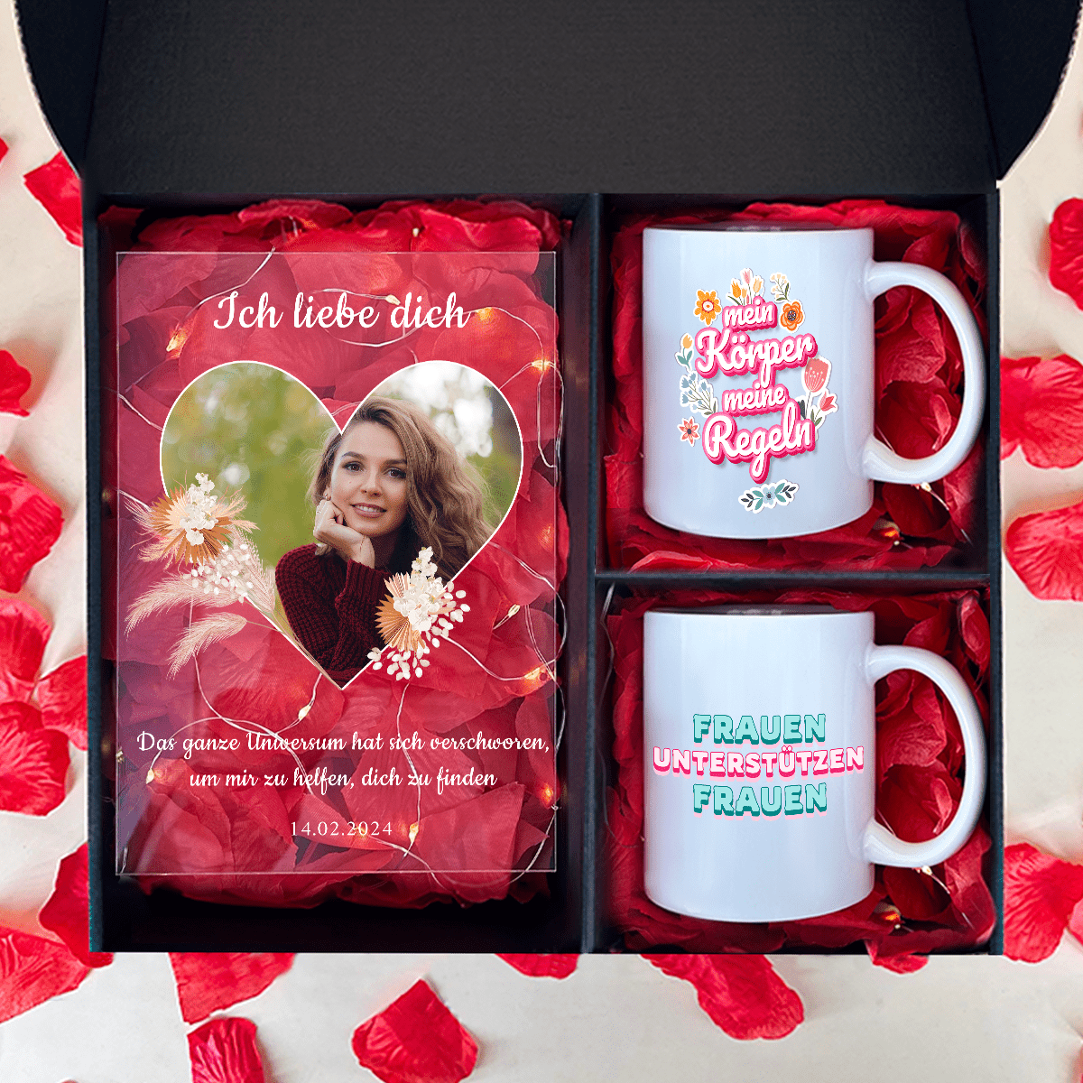 für frauen, Adamell.de