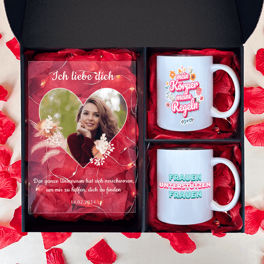 für frauen, Adamell.de