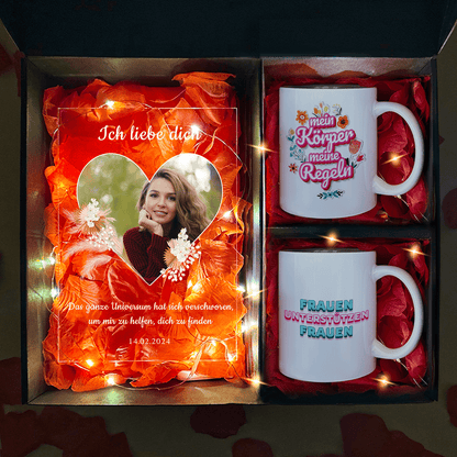 für frauen, Adamell.de