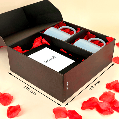 zum Jahresende, Adamell.de