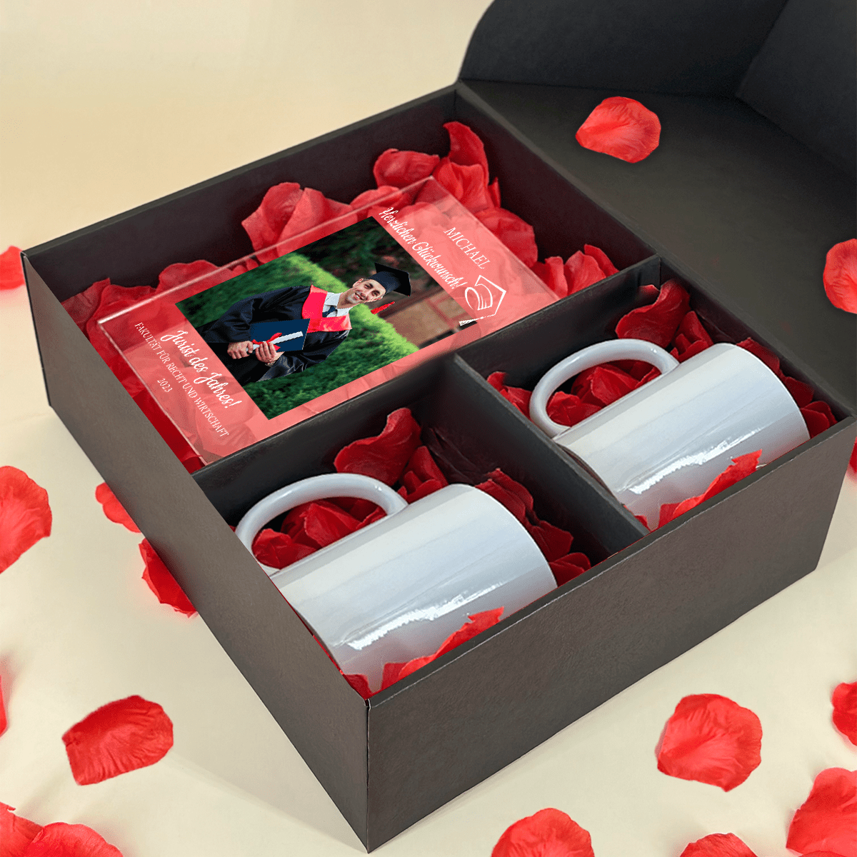 zum Jahresende, Adamell.de