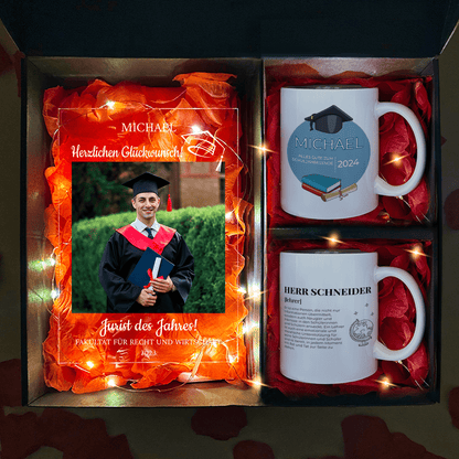 zum Jahresende, Adamell.de