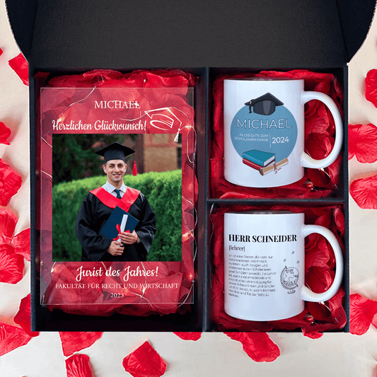 zum Jahresende, Adamell.de