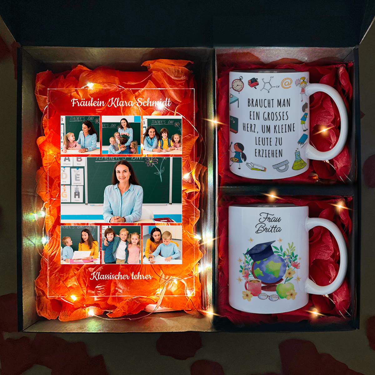 für Lehrer, Adamell.de