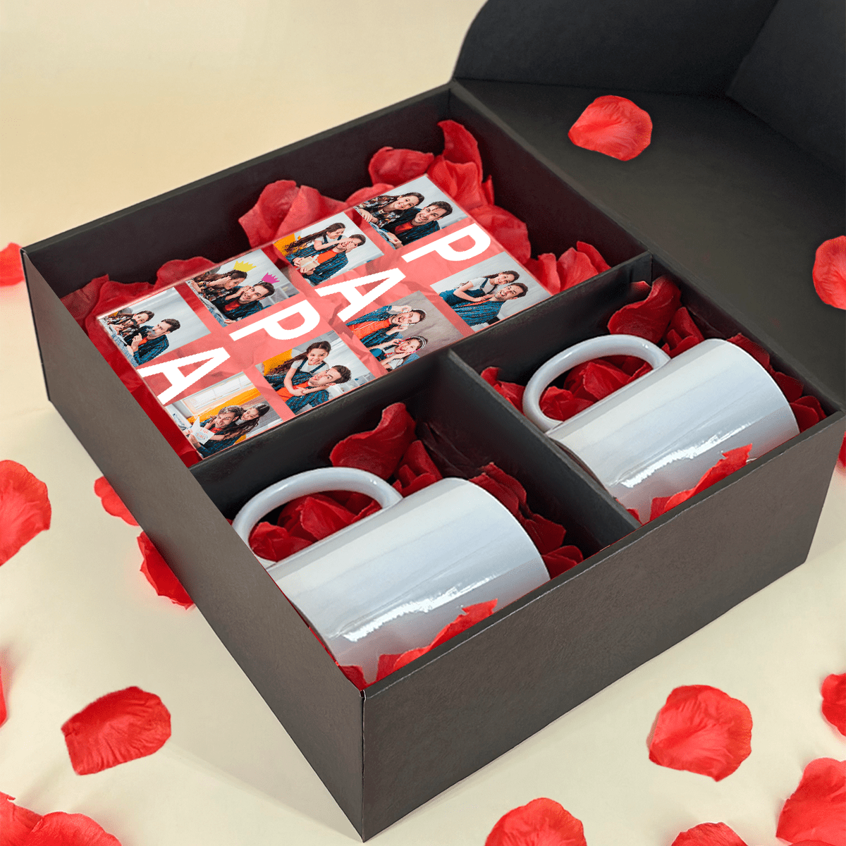 Für Papa, Adamell.de