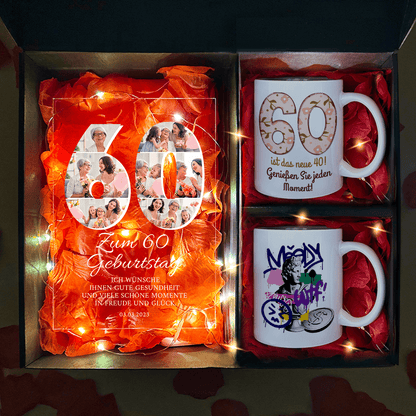 zum Geburtstag, Adamell.de
