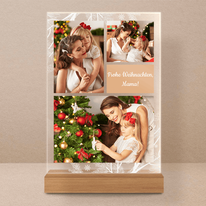 Weihnachtsgeschenke für Mama, Adamell.de