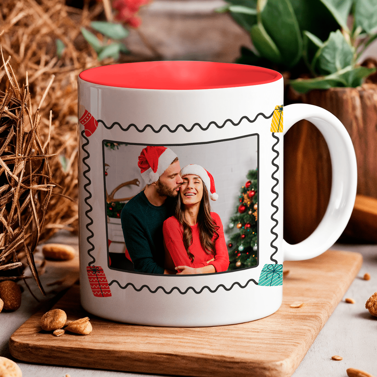 Weihnachtsgeschenke für Freundin, Adamell.de