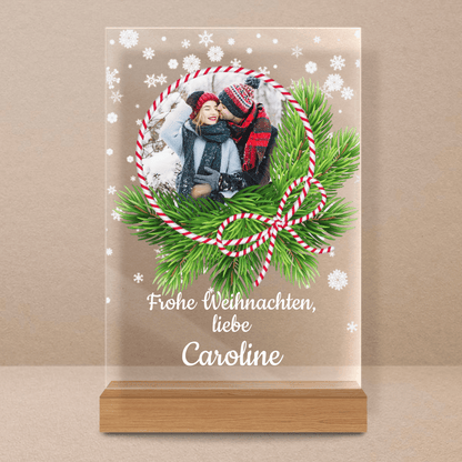 Weihnachtsgeschenke für Freundin, Adamell.de