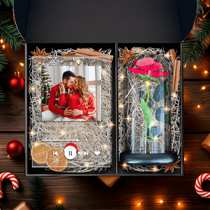 Weihnachtsgeschenke für Paare, Adamell.de
